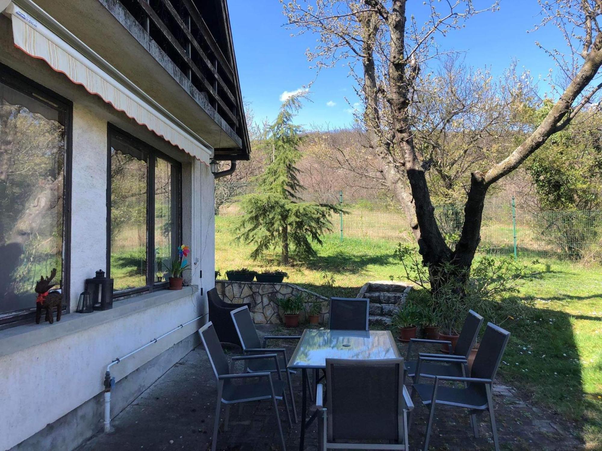 Ferienhaus Lakeside Harmony Garden *